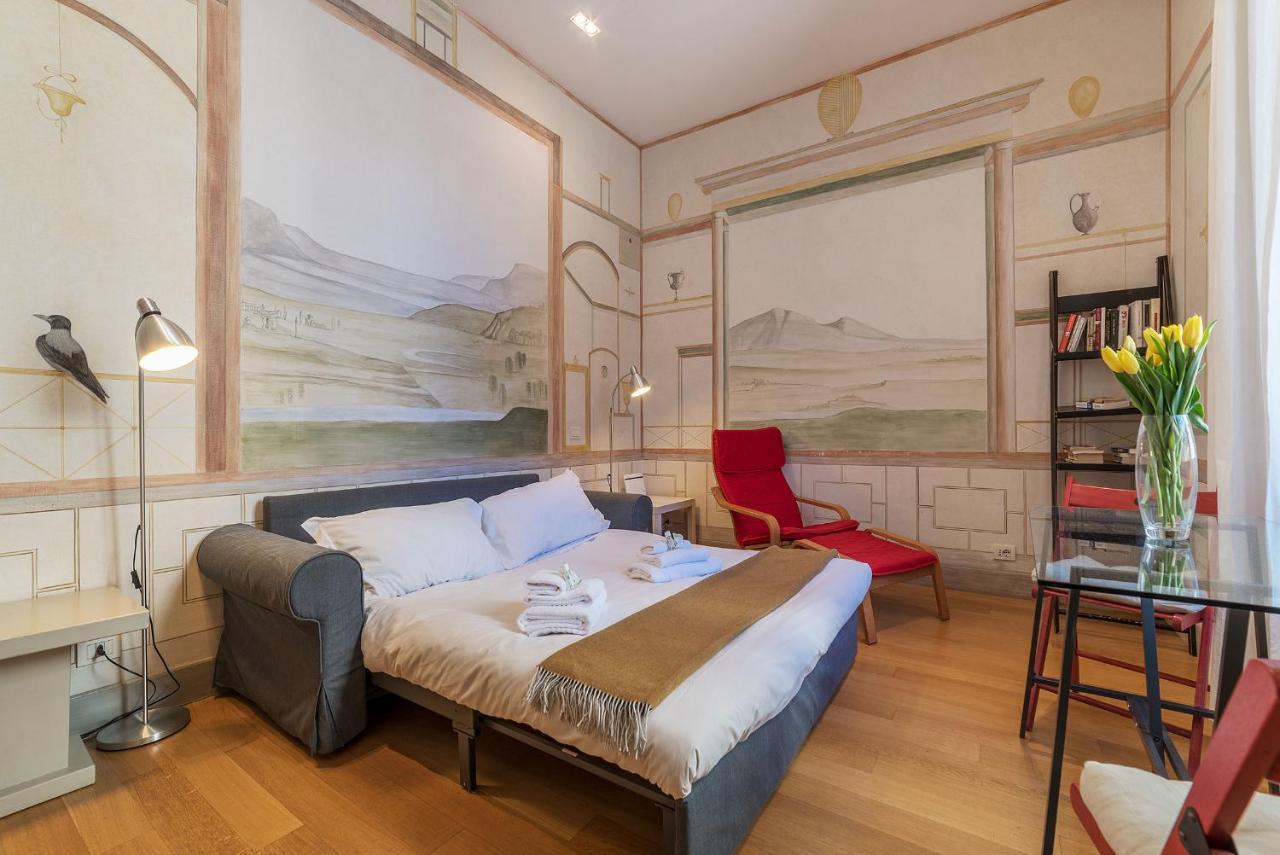 Domus Claudiae - Fromhometorome Appartement *