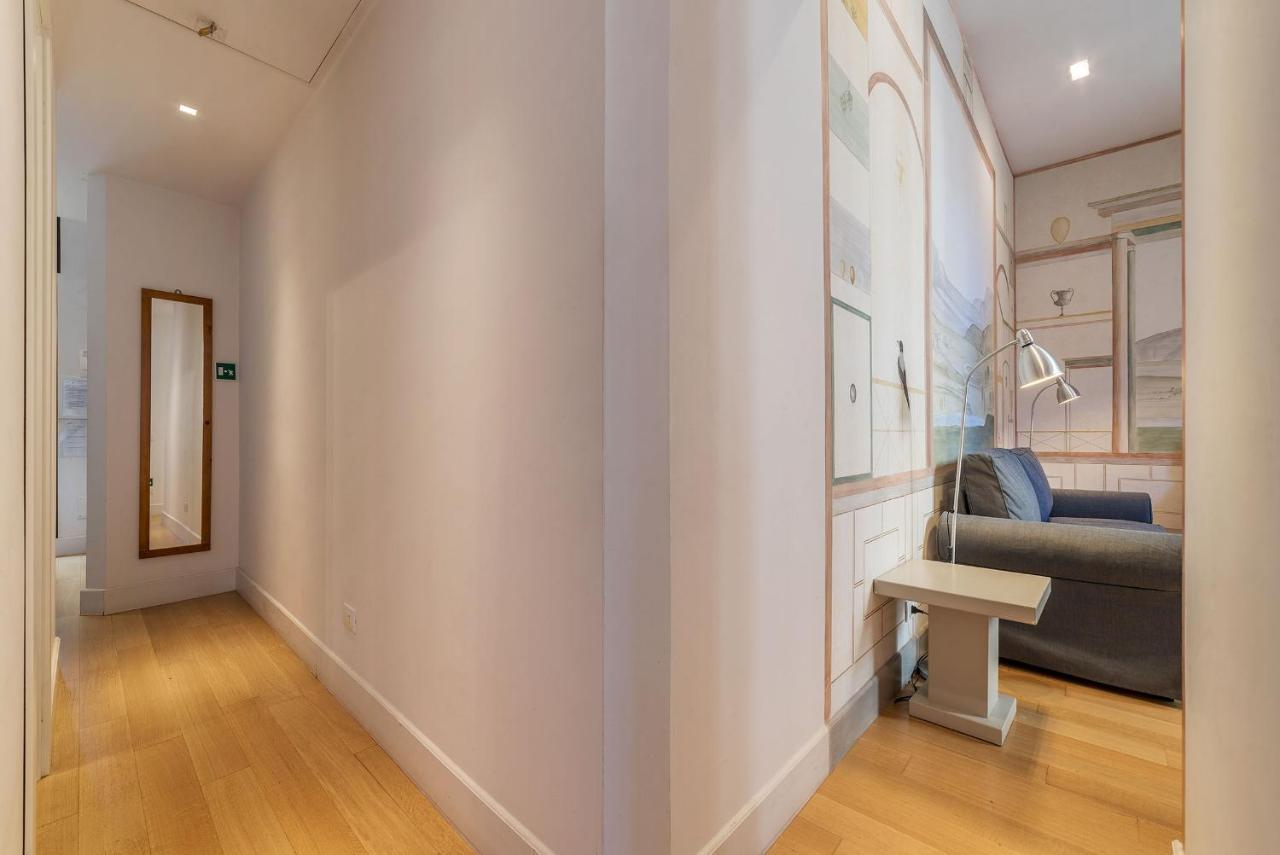 Domus Claudiae - Fromhometorome Appartement *
