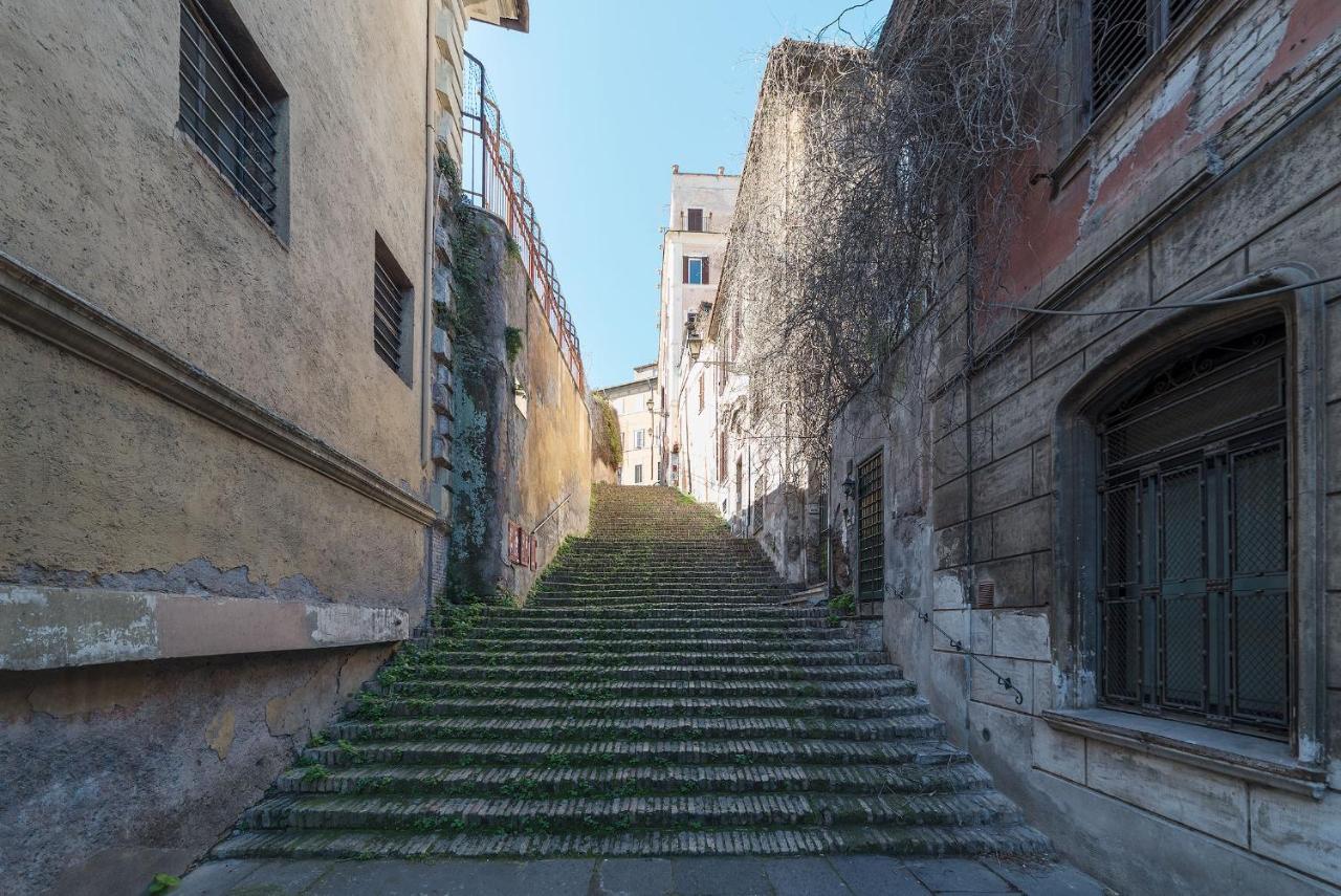 Appartement Domus Claudiae - Fromhometorome *