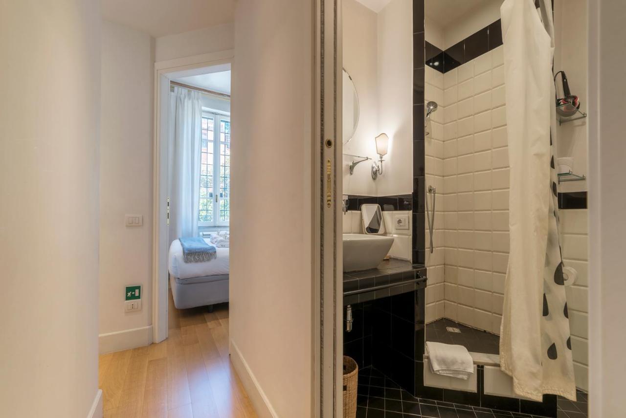 Domus Claudiae - Fromhometorome Appartement