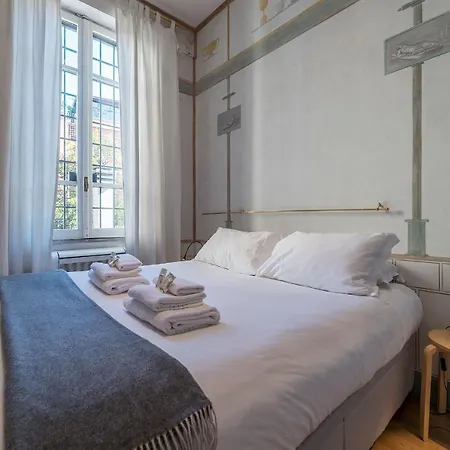 Domus Claudiae - Fromhometorome Buitenkant foto