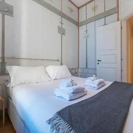 Domus Claudiae - Fromhometorome Buitenkant foto
