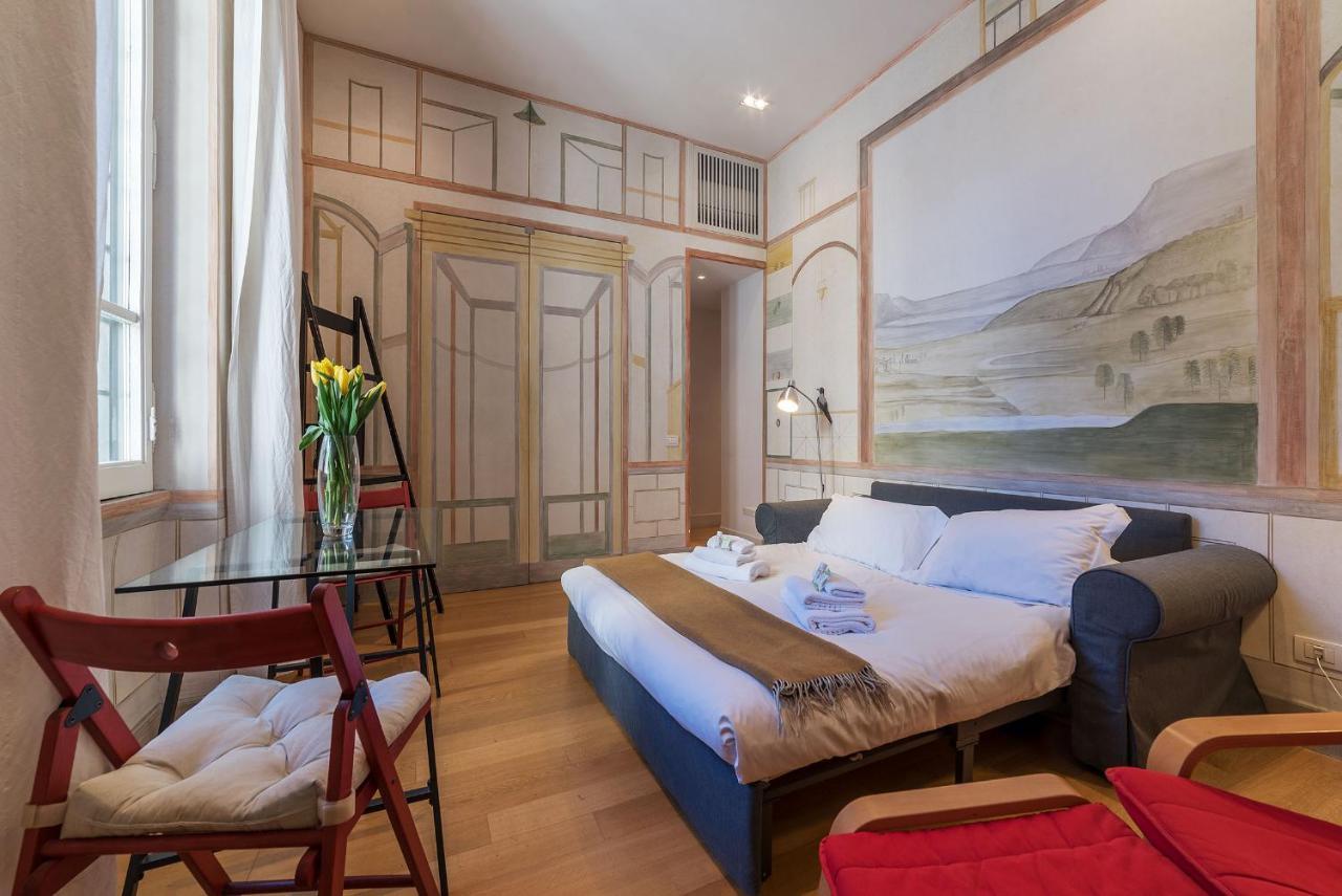 Domus Claudiae Apartment *