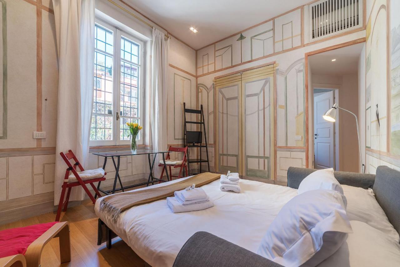 Apartment Domus Claudiae